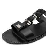 náhled Dámské nazouváky TAMARIS 27120-46-001 černá S6