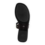 náhled Dámské nazouváky TAMARIS 27120-46-304 hnědá S6