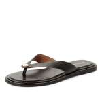 náhled Dámské žabky TAMARIS 27124-46-003 černá S6