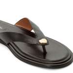 náhled Dámské žabky TAMARIS 27124-46-003 černá S6