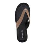 náhled Dámské žabky TAMARIS 27124-46-341 šedá S6