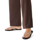 náhled Dámské žabky TAMARIS 27124-46-341 šedá S6