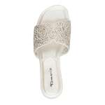 náhled Dámské nazouváky TAMARIS 27129-46-289 béžová S6