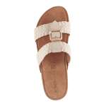 náhled Dámské nazouváky TAMARIS 27130-46-418 béžová S6