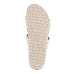 náhled Dámské nazouváky TAMARIS 27130-46-418 béžová S6