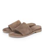 náhled Dámské nazouváky TAMARIS 1-27132-46   BROWN 300   F/S6