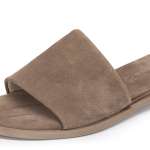 náhled Dámské nazouváky TAMARIS 1-27132-46   BROWN 300   F/S6