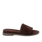náhled Dámské nazouváky TAMARIS 27132-46-304 hnědá S6