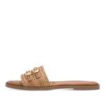 náhled Dámské nazouváky TAMARIS 27134-46-310 hnědá S6