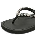 náhled Dámské žabky TAMARIS 27140-46-043 černá S6