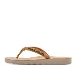 náhled Dámské žabky TAMARIS 27140-46-360 béžová S6