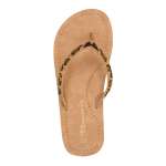 náhled Dámské žabky TAMARIS 27140-46-360 béžová S6