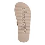 náhled Dámské žabky TAMARIS 27140-46-360 béžová S6