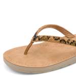 náhled Dámské žabky TAMARIS 27140-46-360 béžová S6