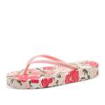 náhled Dámské žabky TAMARIS 27141-46-514 růžová S6