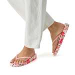 náhled Dámské žabky TAMARIS 27141-46-514 růžová S6