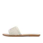 náhled Dámské nazouváky TAMARIS 27142-46-418 bílá S6