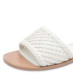 náhled Dámské nazouváky TAMARIS 27142-46-418 bílá S6