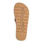 náhled Dámské žabky TAMARIS 1-27149-46   BEIGE SNAKE 483   F/S6