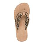 náhled Dámské žabky TAMARIS 27149-46-360 béžová S6