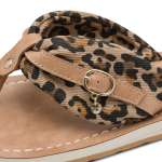 náhled Dámské žabky TAMARIS 27149-46-360 béžová S6