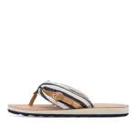 náhled Dámské žabky TAMARIS 27149-46-865 modrá S6