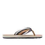 náhled Dámské žabky TAMARIS 27149-46-865 modrá S6