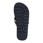 náhled Dámské žabky TAMARIS 27149-46-865 modrá S6