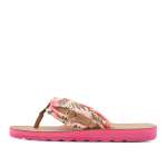 náhled Dámské žabky TAMARIS 27149-46-514 béžová S6