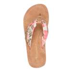 náhled Dámské žabky TAMARIS 27149-46-514 béžová S6