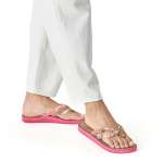 náhled Dámské žabky TAMARIS 27149-46-514 béžová S6