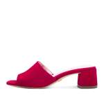 náhled Dámské nazouváky TAMARIS 27204-42-518 červená S6