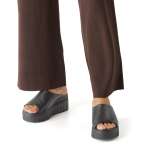 náhled Dámské nazouváky TAMARIS 27206-46-001 černá S6