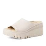 náhled Dámské nazouváky TAMARIS 27206-46-378 béžová S6