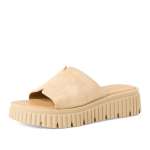 náhled Dámské nazouváky TAMARIS 27216-44-401 béžová S6