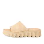 náhled Dámské nazouváky TAMARIS 27216-44-401 béžová S6