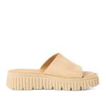 náhled Dámské nazouváky TAMARIS 27216-44-401 béžová S6