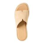 náhled Dámské nazouváky TAMARIS 27216-44-401 béžová S6