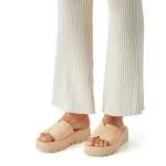 náhled Dámské nazouváky TAMARIS 27216-44-401 béžová S6