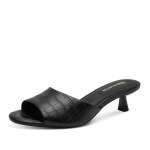 náhled Dámské nazouváky TAMARIS 27218-46-028 černá S6