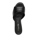 náhled Dámské nazouváky TAMARIS 27218-46-028 černá S6