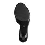 náhled Dámské nazouváky TAMARIS 27218-46-028 černá S6