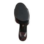 náhled Dámské nazouváky TAMARIS 27218-46-396 hnědá S6