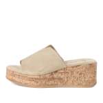 náhled Dámské nazouváky TAMARIS 27228-44-401 béžová S6