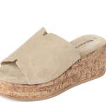 náhled Dámské nazouváky TAMARIS 27228-44-401 béžová S6