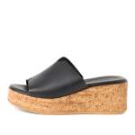 náhled Dámské nazouváky TAMARIS 27228-44-003 černá S6