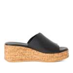 náhled Dámské nazouváky TAMARIS 27228-44-003 černá S6