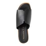 náhled Dámské nazouváky TAMARIS 27228-44-003 černá S6