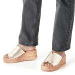 náhled Dámské nazouváky TAMARIS 27228-44-965 zlatá S6