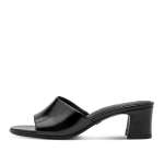 náhled Dámské nazouváky TAMARIS 27230-46-001 černá S6